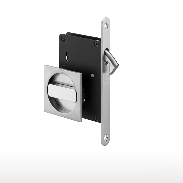 Conjunto para porta de correr - 20.938