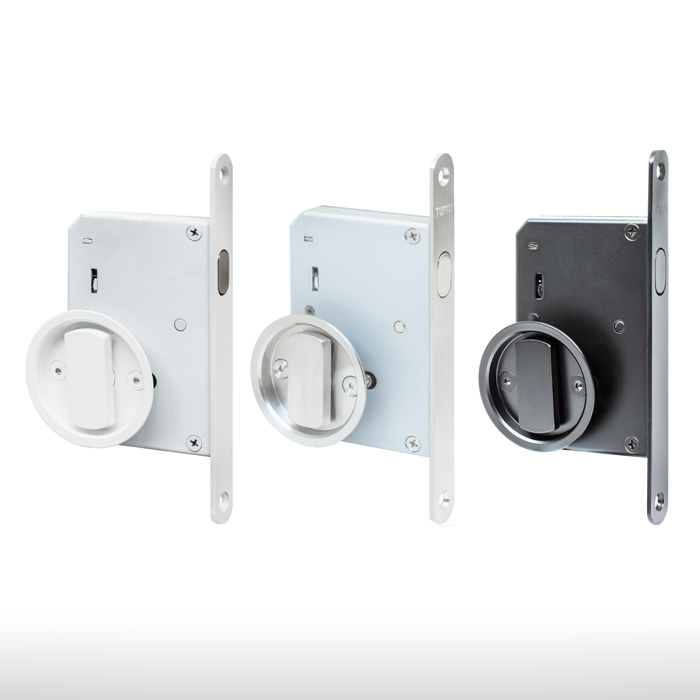 Ensemble pour porte coulissante - 2850