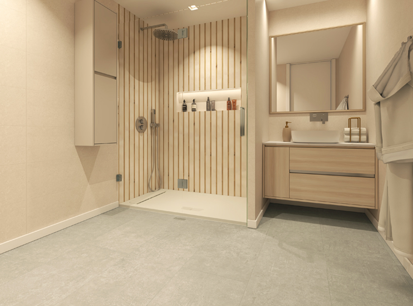 SPC Stone | StoneCrete 